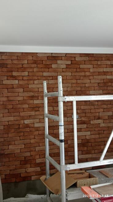 Gładzie gipsowe malowanie doświadczenie