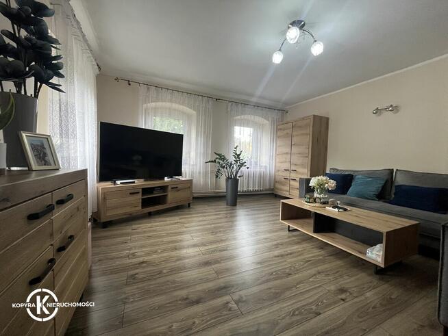 Na sprzedaż dom jednorodzinny w Chojnowie