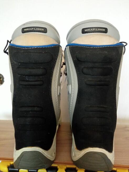Buty snowbordowe