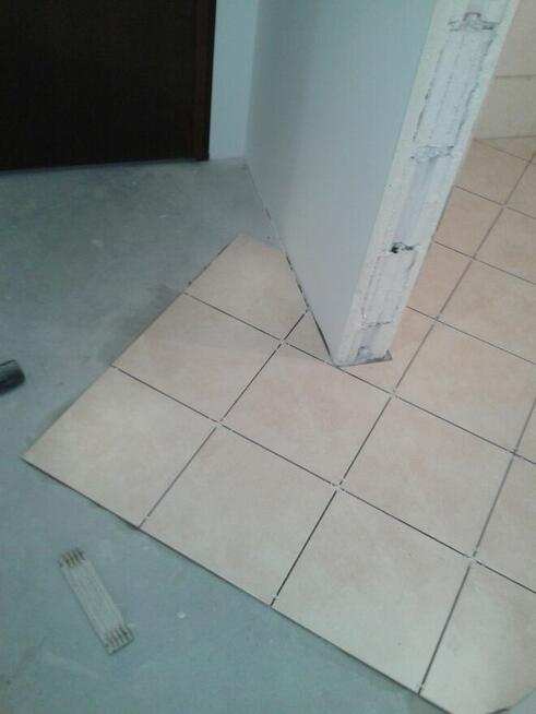 Wykończenia wnętrz