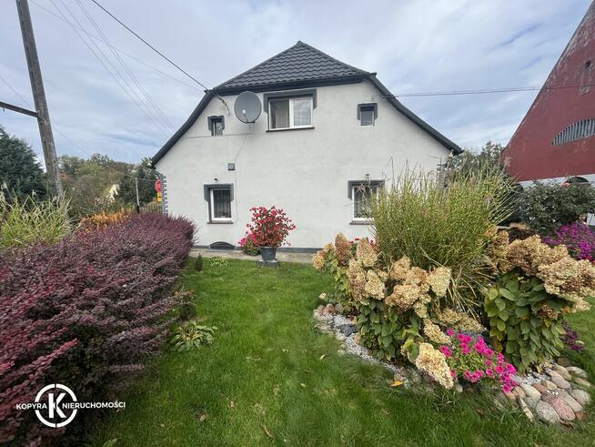Na sprzedaż dom jednorodzinny w Chojnowie