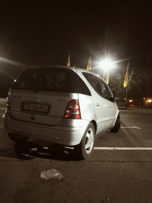 Mercedes klasa a 1.7 CDI