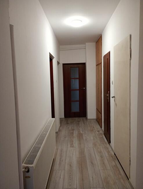 Mieszkanie do wynajęcia