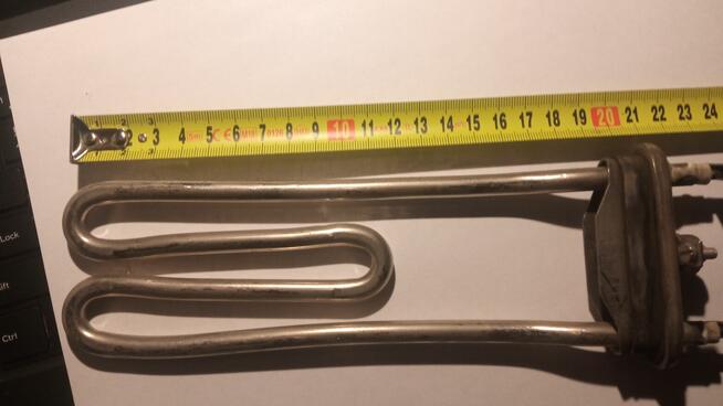 Sprzedam nowe grzałki do pralek automatycznych 1950 W