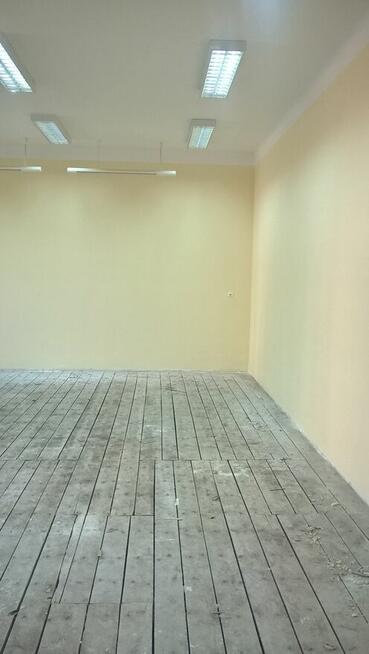 Wykończenia wnętrz