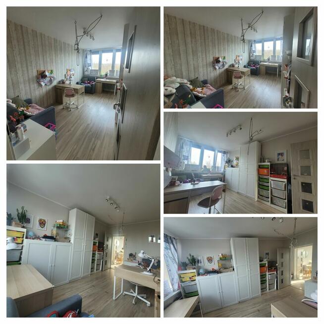 Mieszkanie 47m2 Halemba