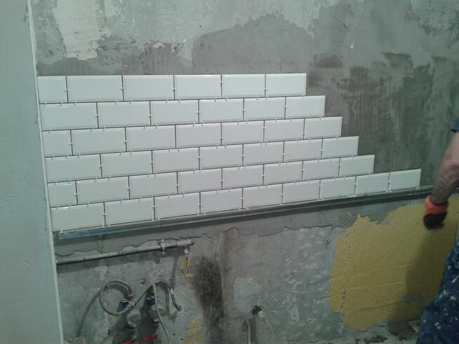 Wykończenia wnętrz