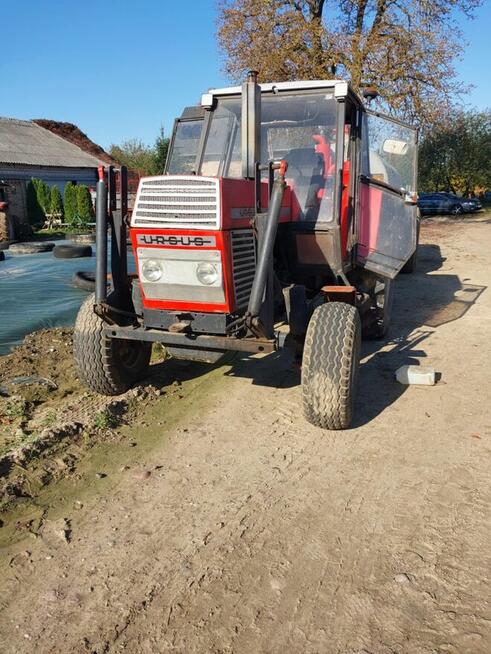 Sprzedam Ursus c385