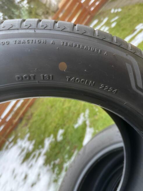 Opony Bridgestone Alenza 001