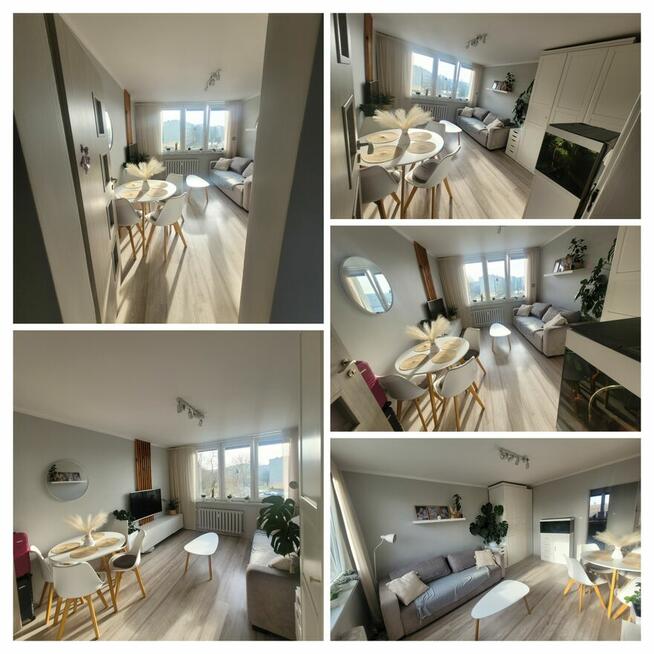 Mieszkanie 47m2 Halemba