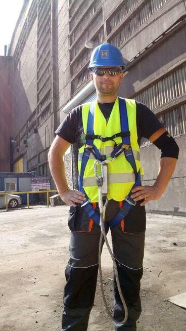 Złota rączka Glazurnik Remonty w Warszawie Wolny termin