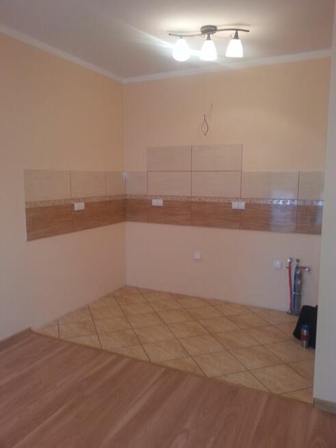 Wykończenia wnętrz