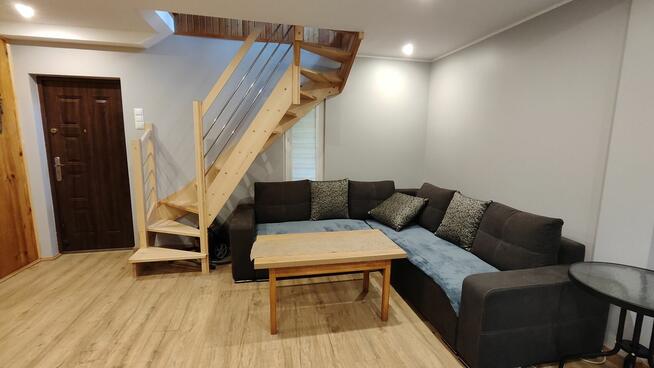 Duży domek nad rzeką w Bieszczadach w cenie Sauna i Jacuzzi