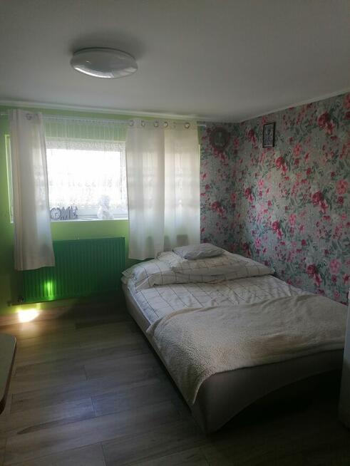 Noclegi dla firm apartament w Odolanowie