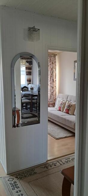 Sprzedam lub zamienię mieszkanie własnościowe