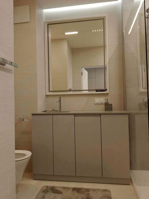 2-pok. w apartamentowcu / garaż / klimatyzacja