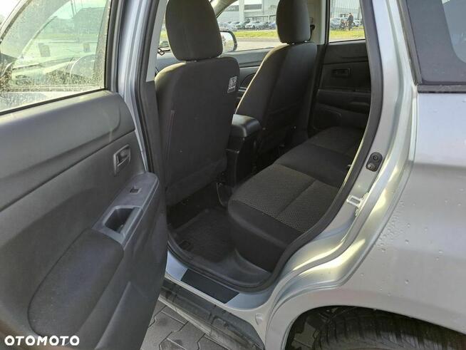 Mitsubishi ASX 1.6 ClearTec 2WD