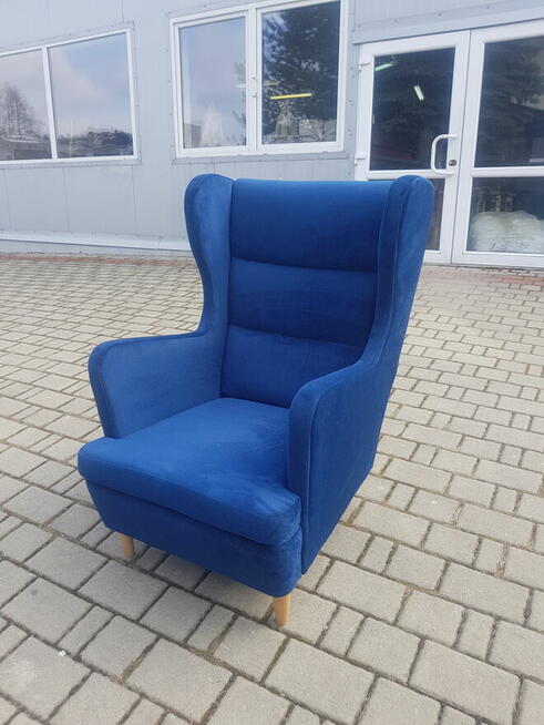 Sprzedam nowe fotele uszaki w hurcie