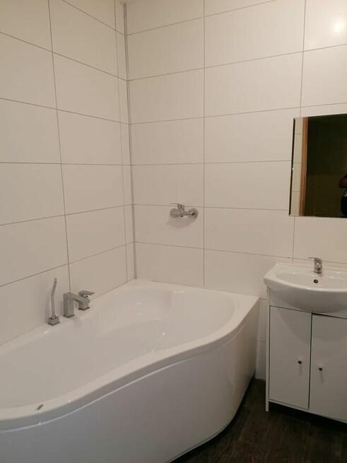 Noclegi dla firm apartament w Odolanowie