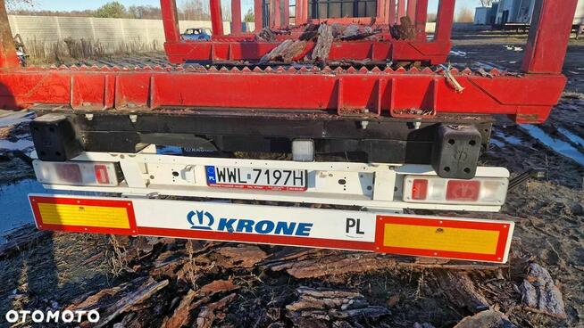 Krone SD