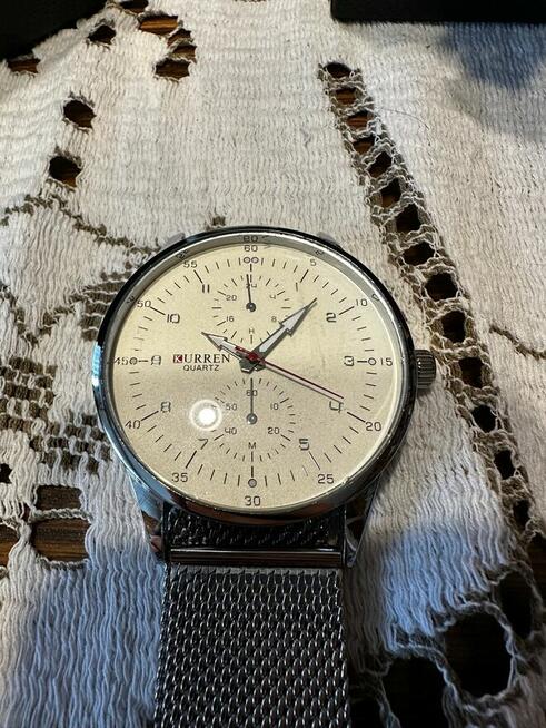 ZEGARKI SUPER REPLIKI KOLEKCJONERSKIE..