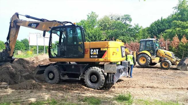 KURSY UDT oraz maszyny budowlane