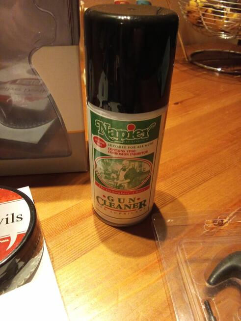 Sprzedam wiatrówkę sig sauer p226 bez pozwolenia