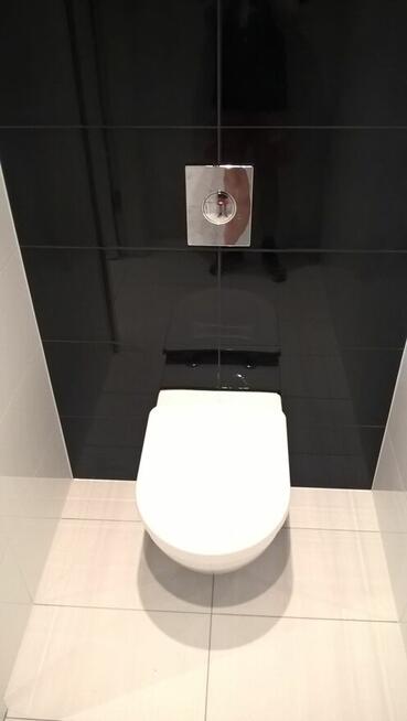 Wykończenia wnętrz