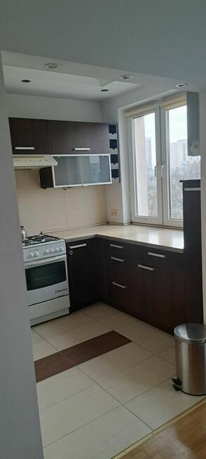 Wynajem kawalerki z osobną sypialnią