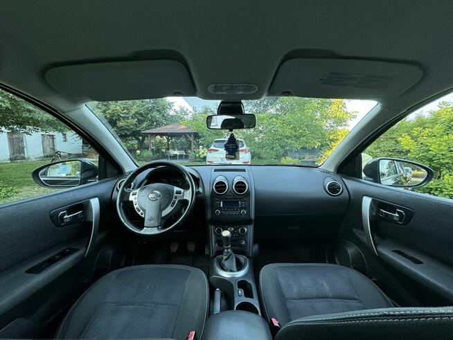 Sprzedam Nissan Qashqai