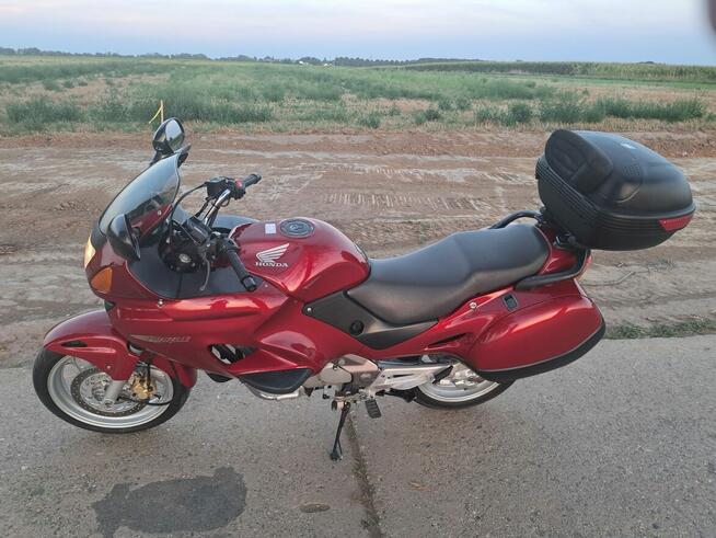 Sprzedam motor Honda