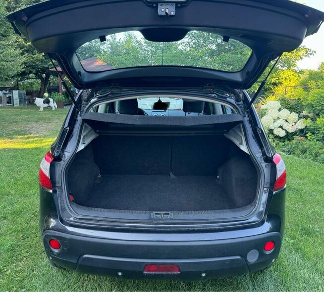 Sprzedam Nissan Qashqai