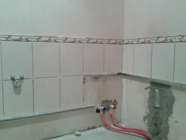 Wykończenia wnętrz