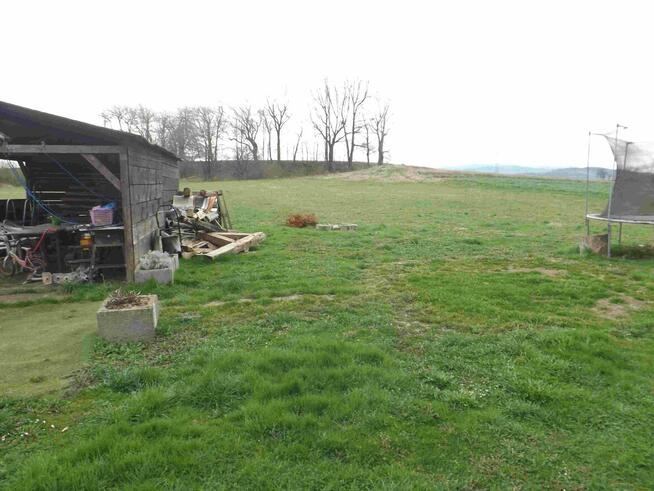 Sprzedam działki w Wieruszowie, powiat świdnicki, DL