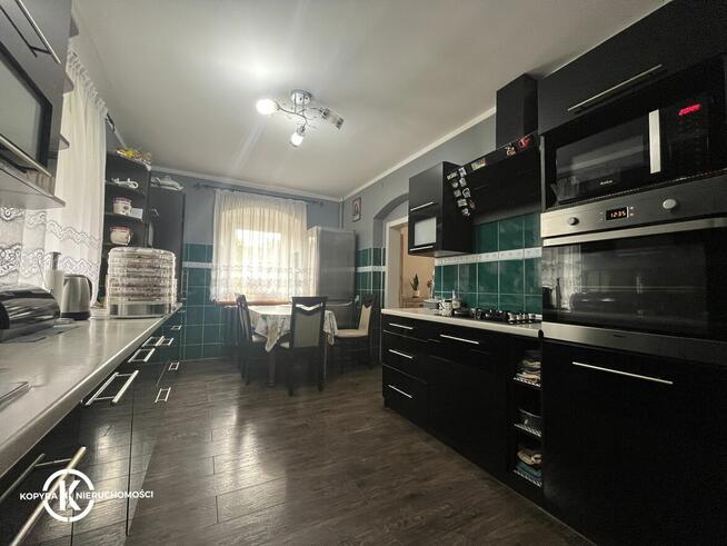 Na sprzedaż dom jednorodzinny w Chojnowie