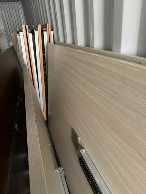 Stół konferencyjny 234x120 270x120 260x100 stoły biurka