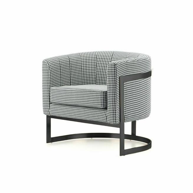 Elegancki Fotel Wygodny Personalizacja Producent Glamour