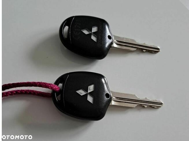 Mitsubishi ASX 1.6 ClearTec 2WD