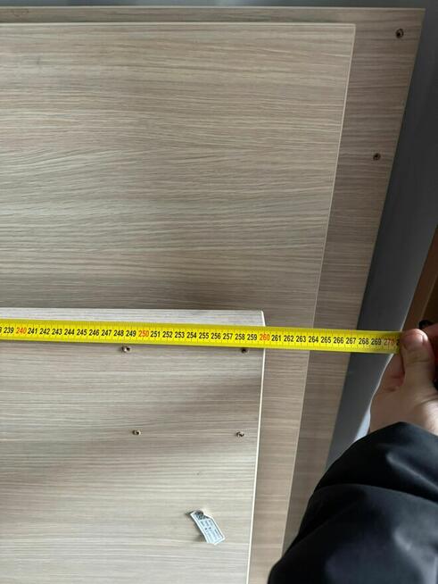 Stół konferencyjny 234x120 270x120 260x100 stoły biurka