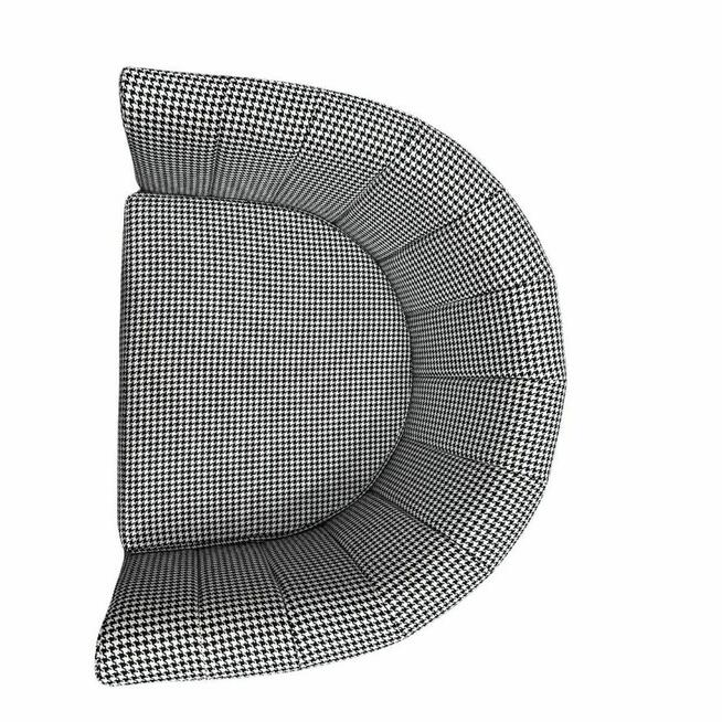 Elegancki Fotel Wygodny Personalizacja Producent Glamour