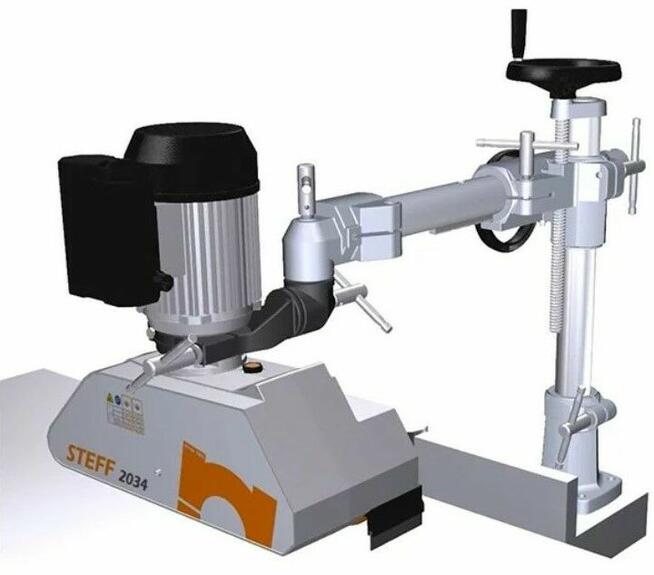 Posuw Maggi Steff 2034 bez statywu