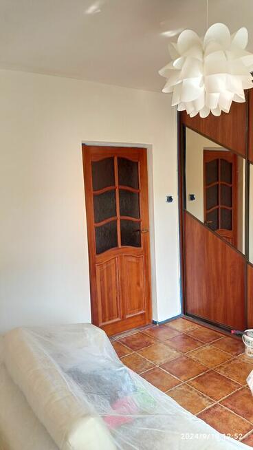 Gładzie gipsowe malowanie doświadczenie