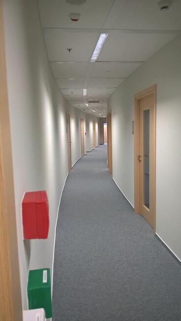 Wykończenia wnętrz