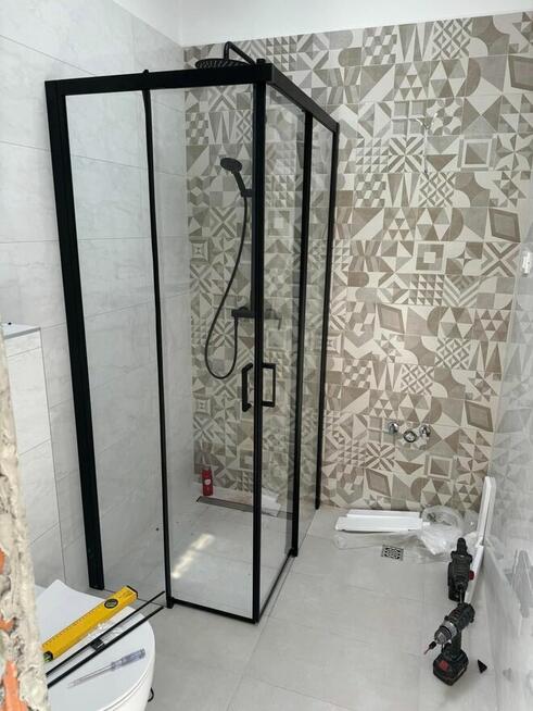 Złota rączka Glazurnik Remonty w Warszawie Wolny termin