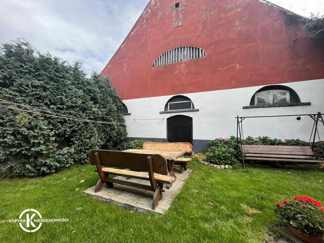 Na sprzedaż dom jednorodzinny w Chojnowie