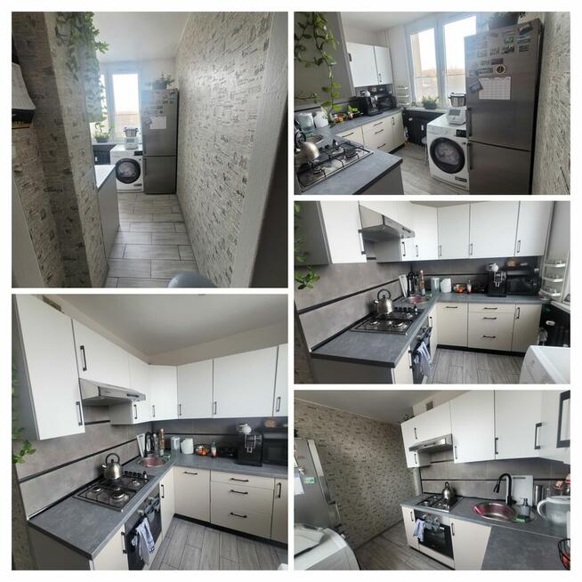 Mieszkanie 47m2 Halemba