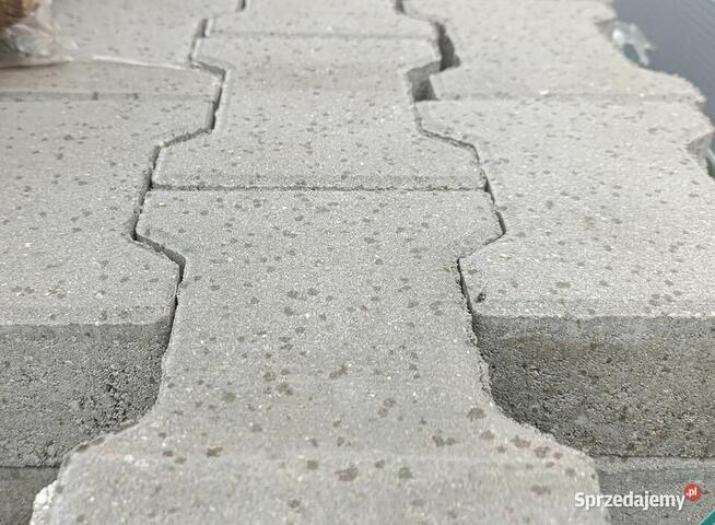 KOSTKA BRUKOWA różne rodzaje