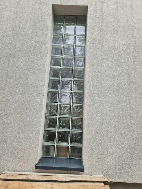 Glazurnictwo Łazienki