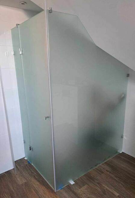 Kabiny prysznicowe pod dowolny wymiar