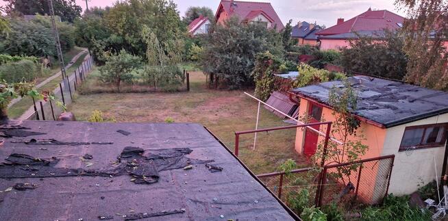 Dom z działką w Ciechocinku - atrakcyjna lokalizacja